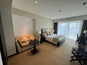 Stylish Studio Retreat in Dubai Marina Prime Location & Stunning Views